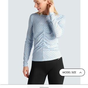 Planet Nusa LS2 Long Sleeve